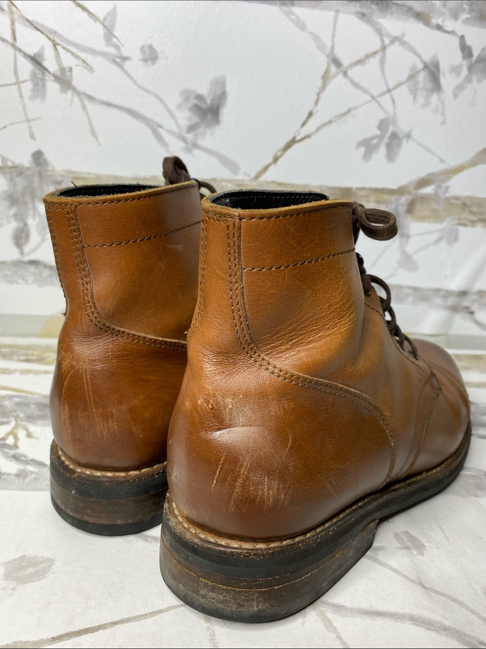 Thursday Boot Company Everyday Boots - Picture 6 of 9
